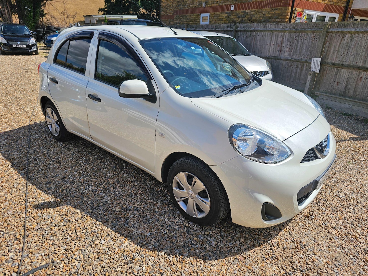 Vehicle 7