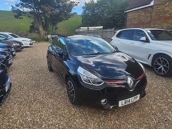 Used Renault Clio 2014 for sale - 78608933: Photo