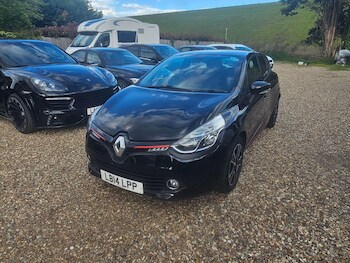 Used Renault Clio 2014 for sale - 78608933: Photo