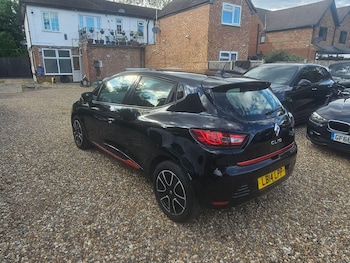 Used Renault Clio 2014 for sale - 78608933: Photo