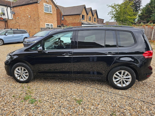 Used Volkswagen Touran 2025 for sale - 75670229: Photo 20