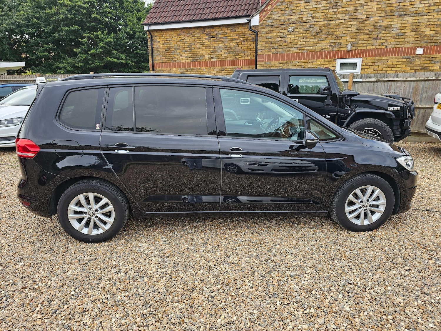 Vehicle 27