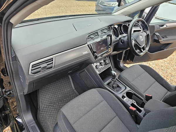 Used Volkswagen Touran 2025 for sale - 75670229: Photo 33