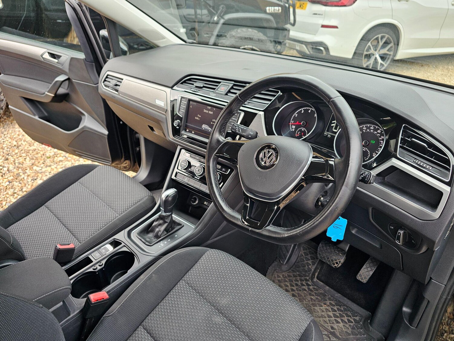 Vehicle 34