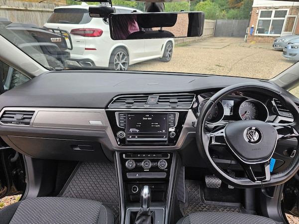 Used Volkswagen Touran 2025 for sale - 75670229: Photo 37