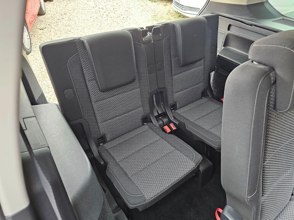Used Volkswagen Touran 2025 for sale - 75670229: Photo 51