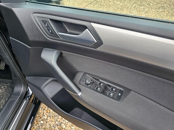Used Volkswagen Touran 2025 for sale - 75670229: Photo 53