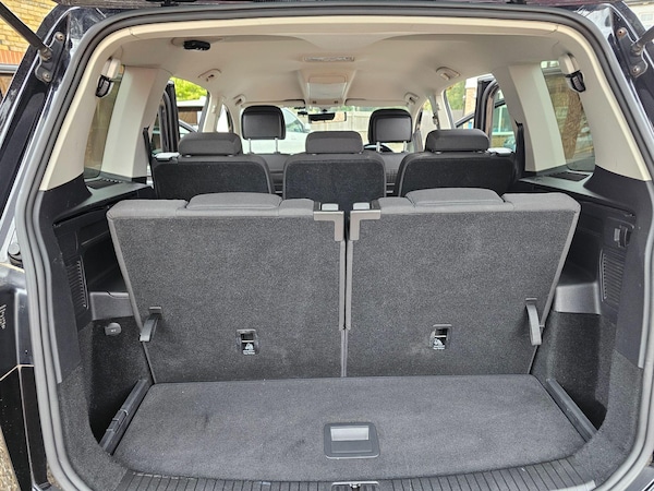 Used Volkswagen Touran 2025 for sale - 75670229: Photo 56