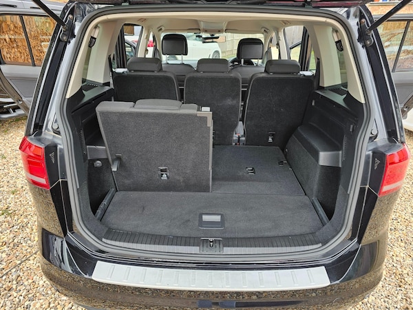 Used Volkswagen Touran 2025 for sale - 75670229: Photo 57