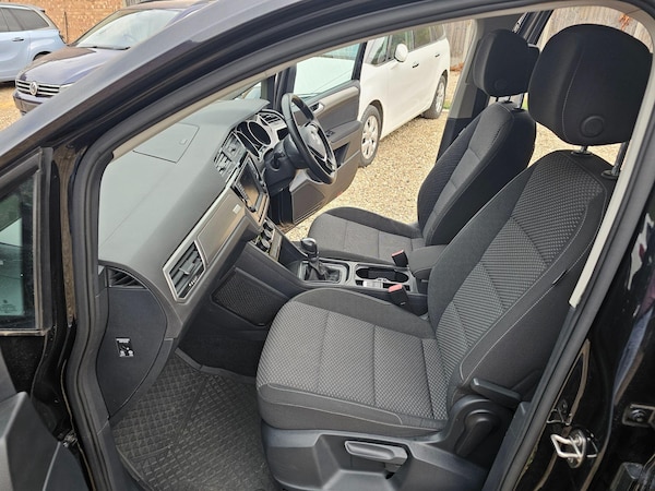 Used Volkswagen Touran 2025 for sale - 75670229: Photo 60