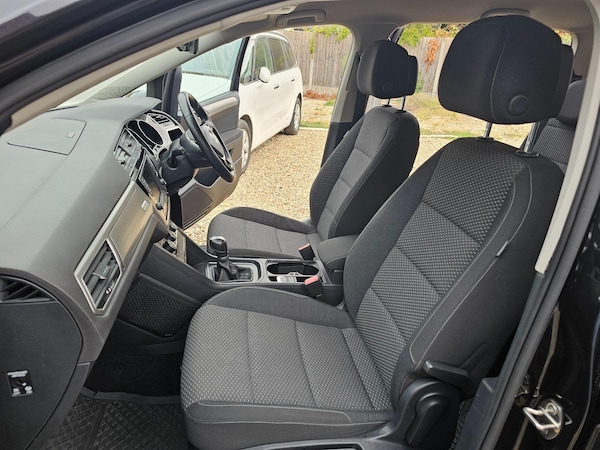 Used Volkswagen Touran 2025 for sale - 75670229: Photo 62