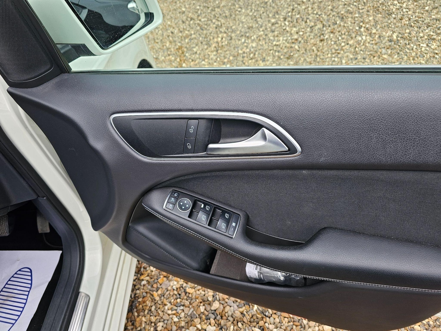 Used Mercedes-Benz B Class for sale - 76307357: Photo 37