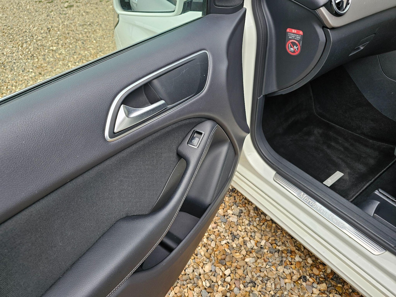 Used Mercedes-Benz B Class for sale - 76307357: Photo 39