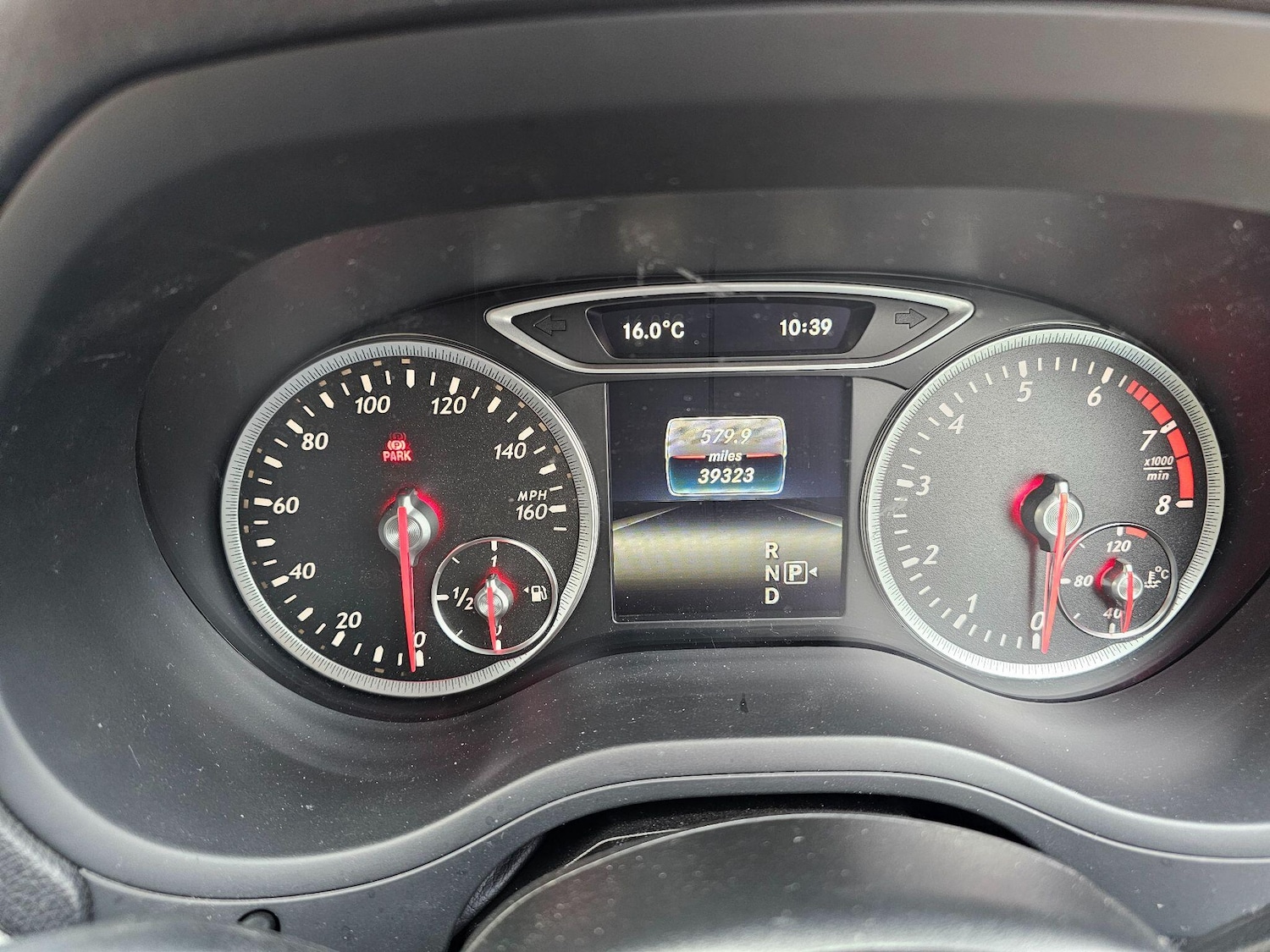 Used Mercedes-Benz B Class for sale - 76307357: Photo 40