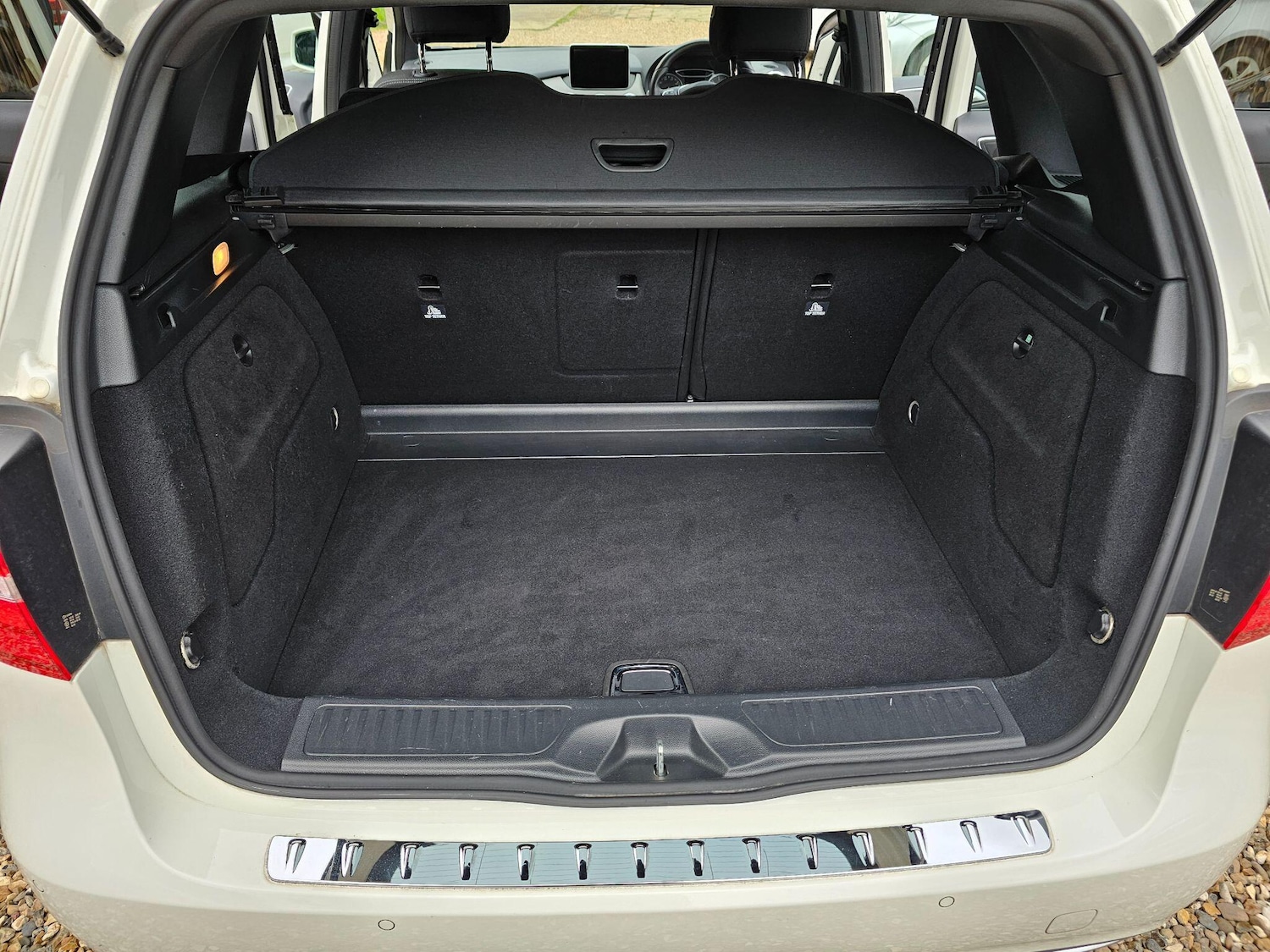 Used Mercedes-Benz B Class for sale - 76307357: Photo 41