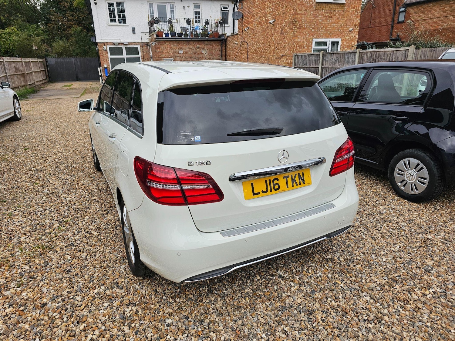 Used Mercedes-Benz B Class for sale - 76307357: Photo 46