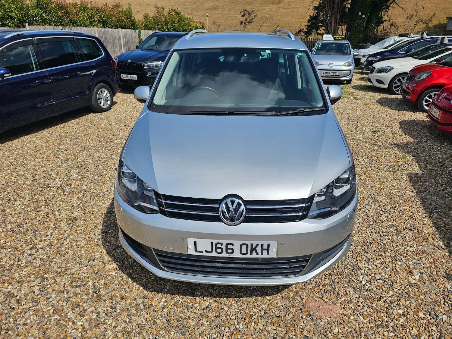 Vehicle 11