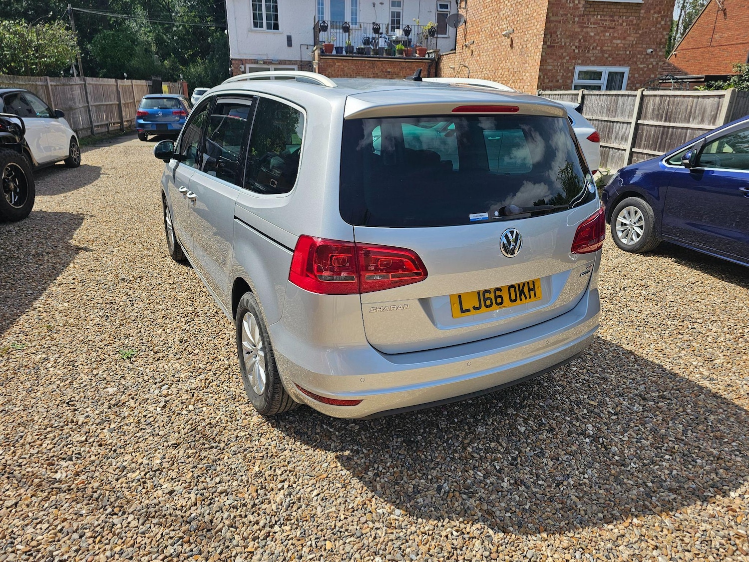 Vehicle 17