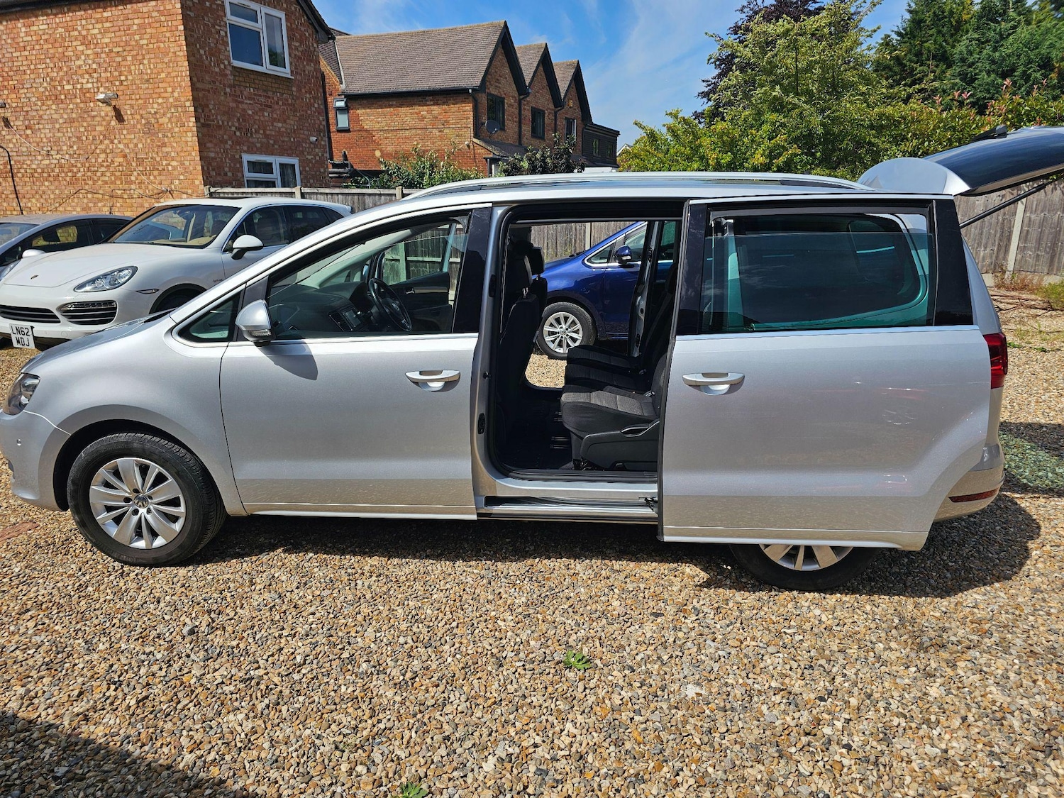 Vehicle 19