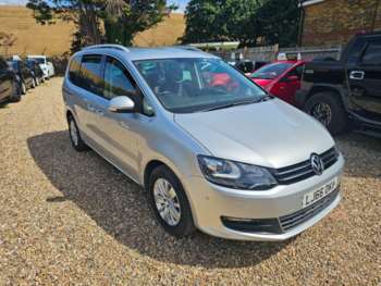 (66) - 1.4 TSI BlueMotion Tech SE DSG Euro 6 (s/s) 5dr