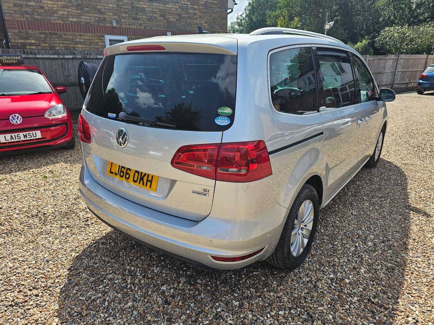 Vehicle 23