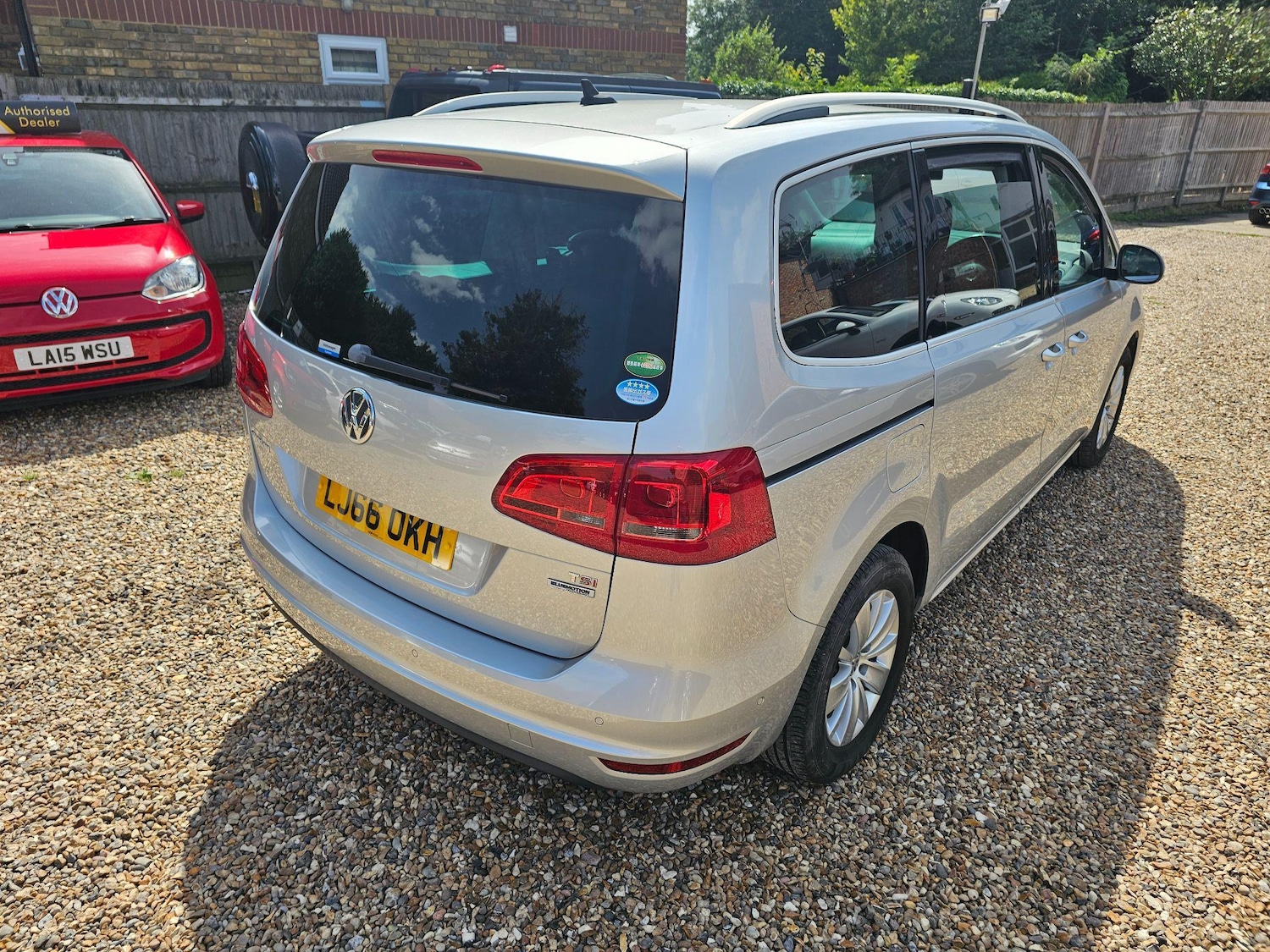Vehicle 24