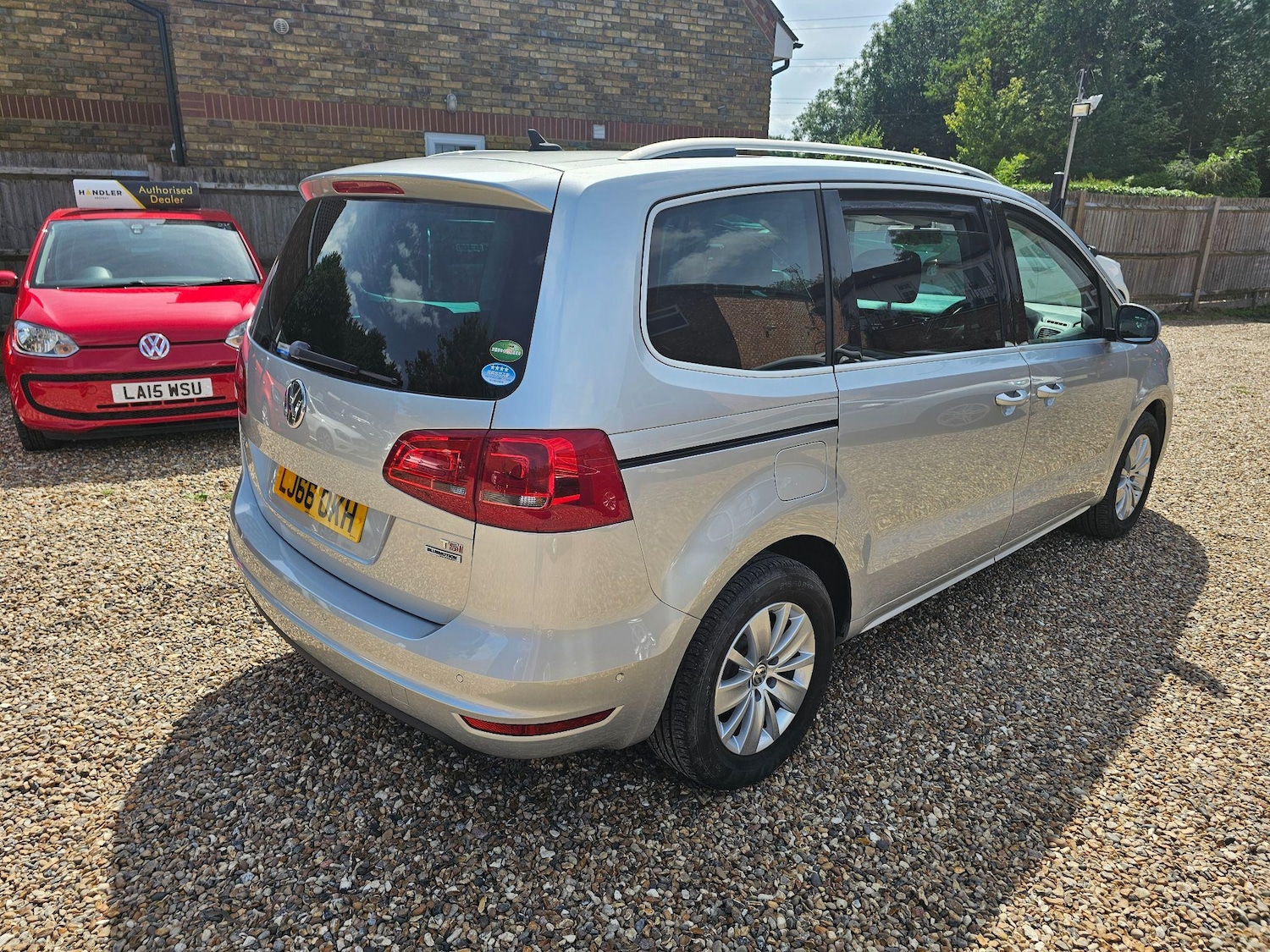Vehicle 25