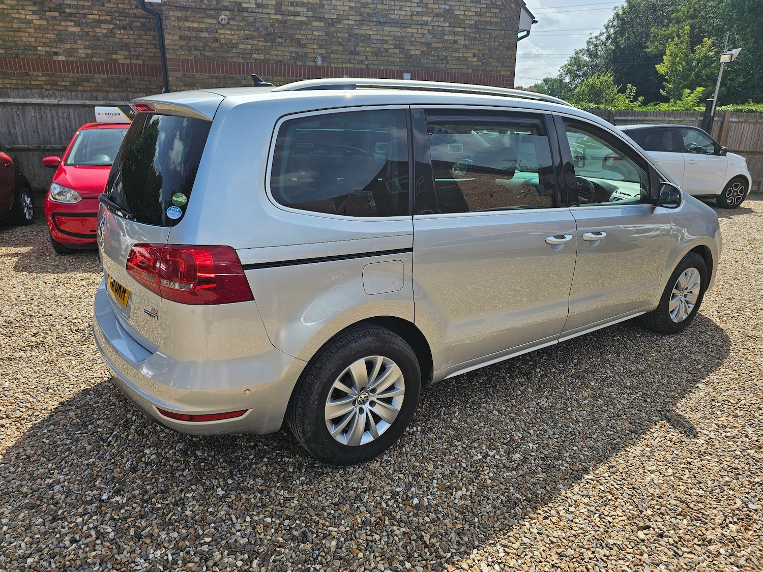 Vehicle 26