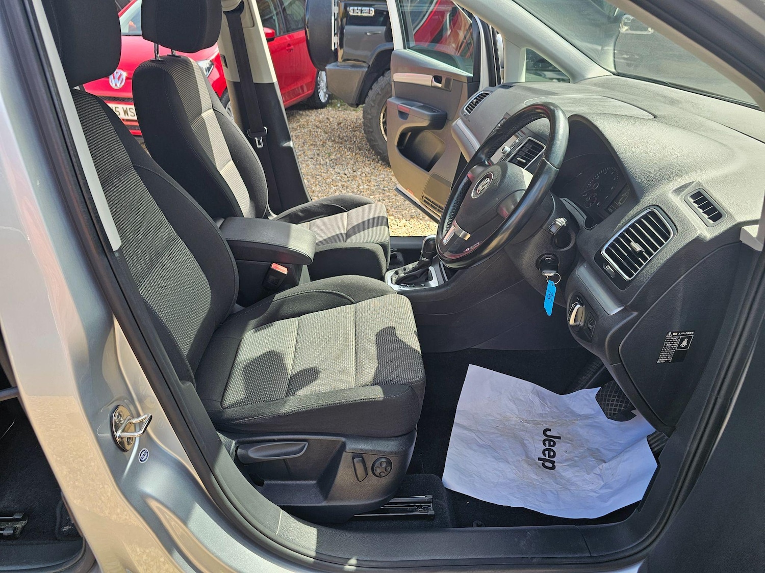 Vehicle 29