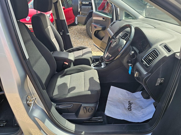 Used Volkswagen Sharan for sale - 75115102: Photo 29