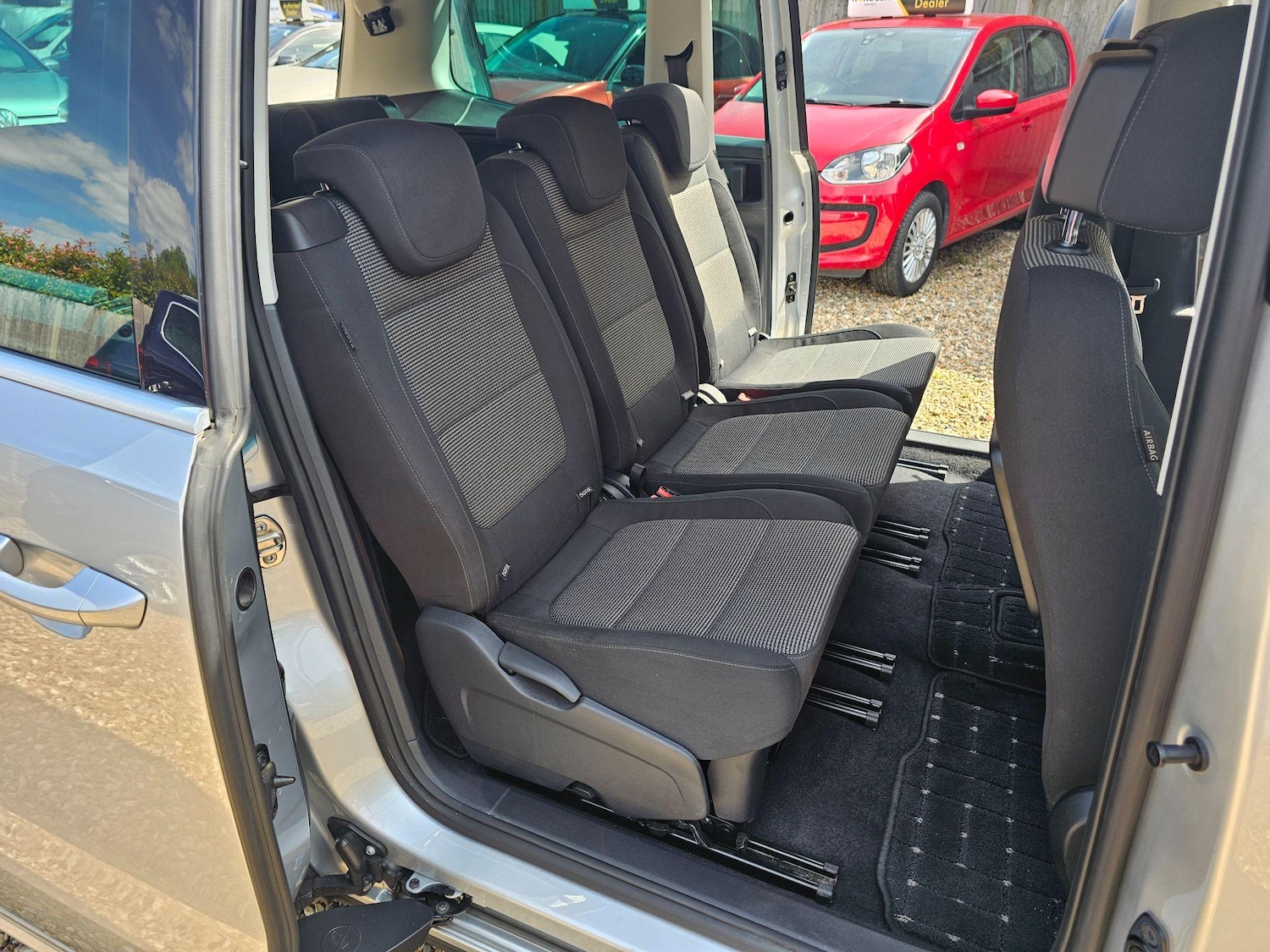 Vehicle 33
