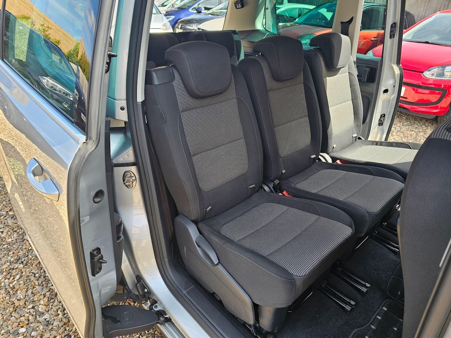Vehicle 34