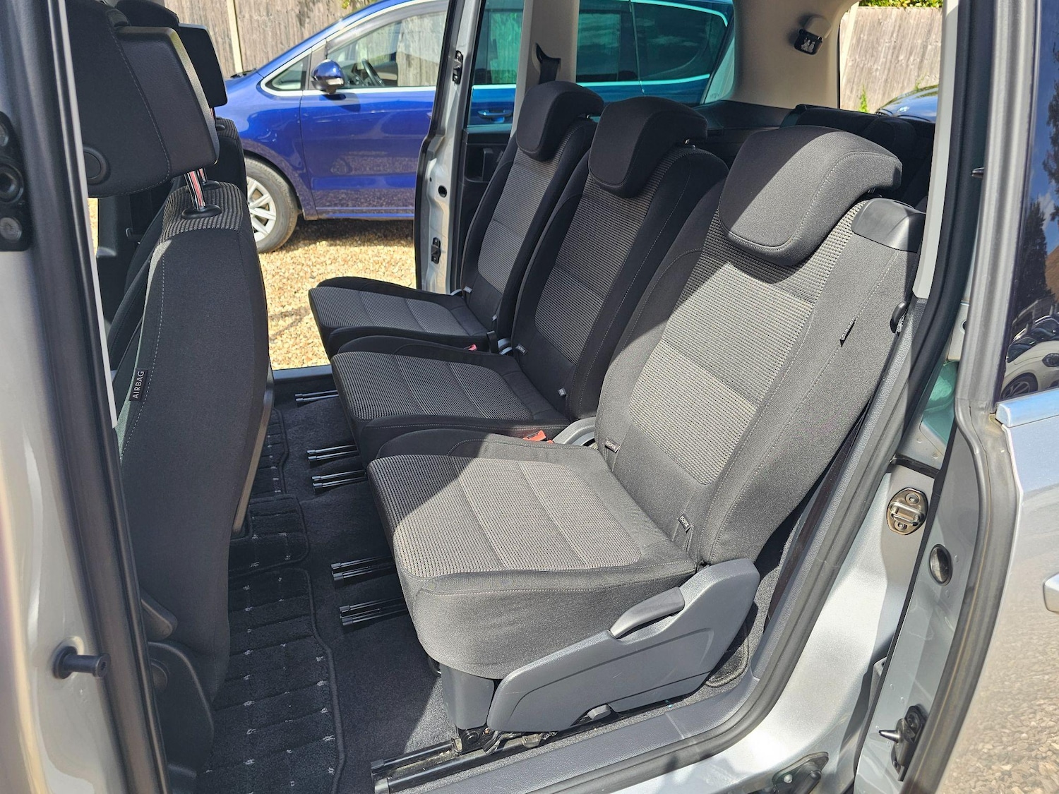 Vehicle 37