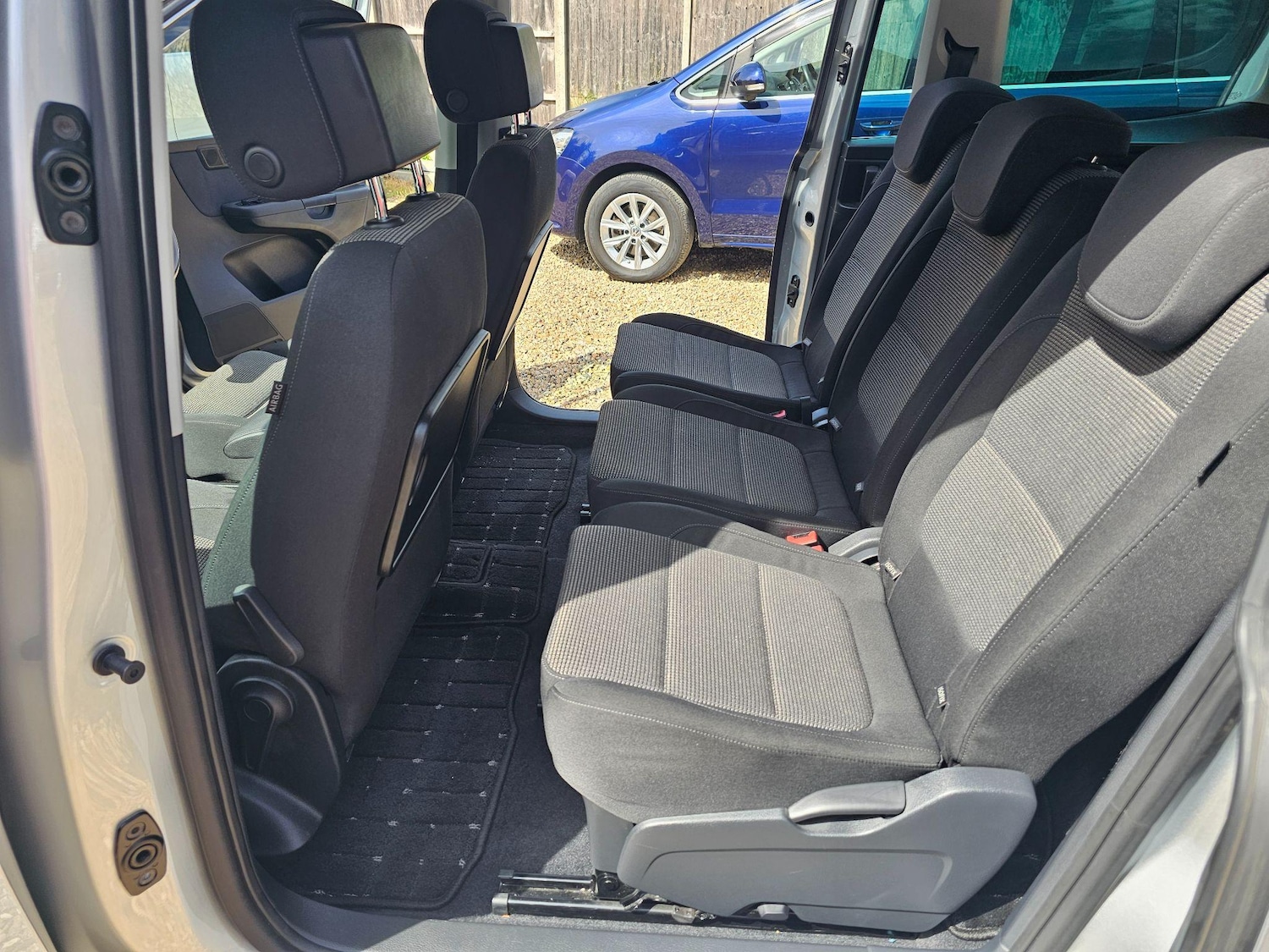 Vehicle 38