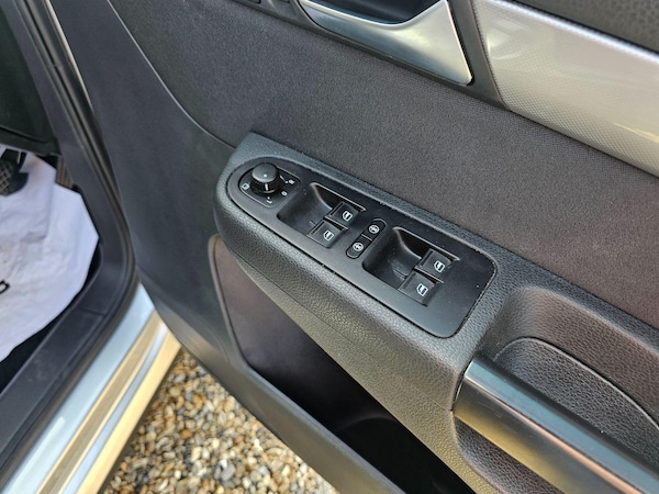 Used Volkswagen Sharan for sale - 75115102: Photo 41