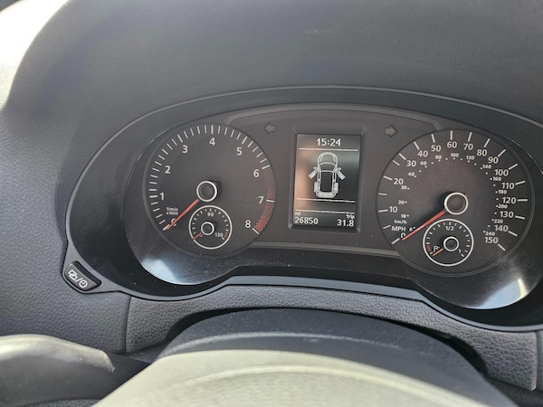 Used Volkswagen Sharan for sale - 75115102: Photo 42