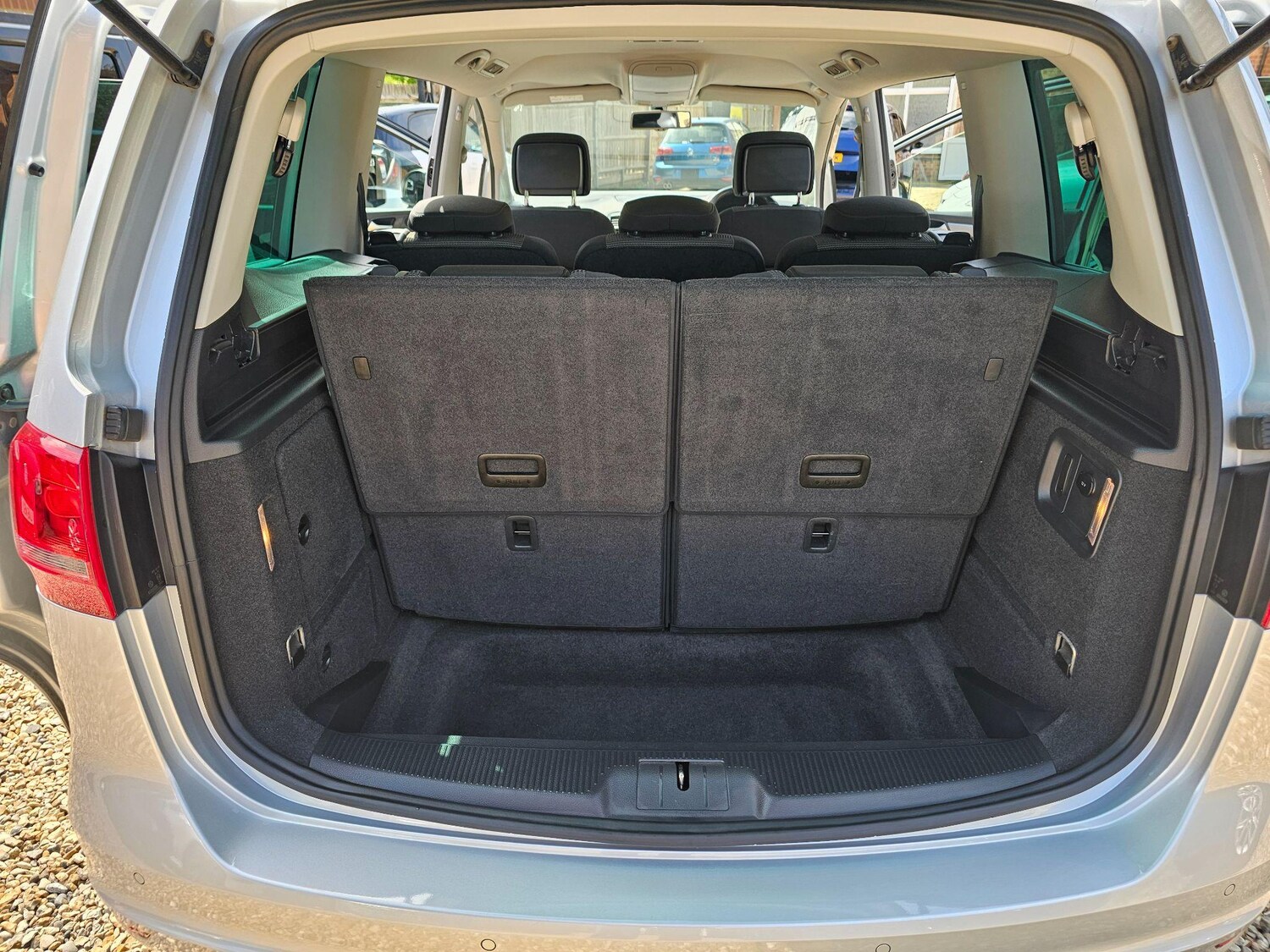 Vehicle 43