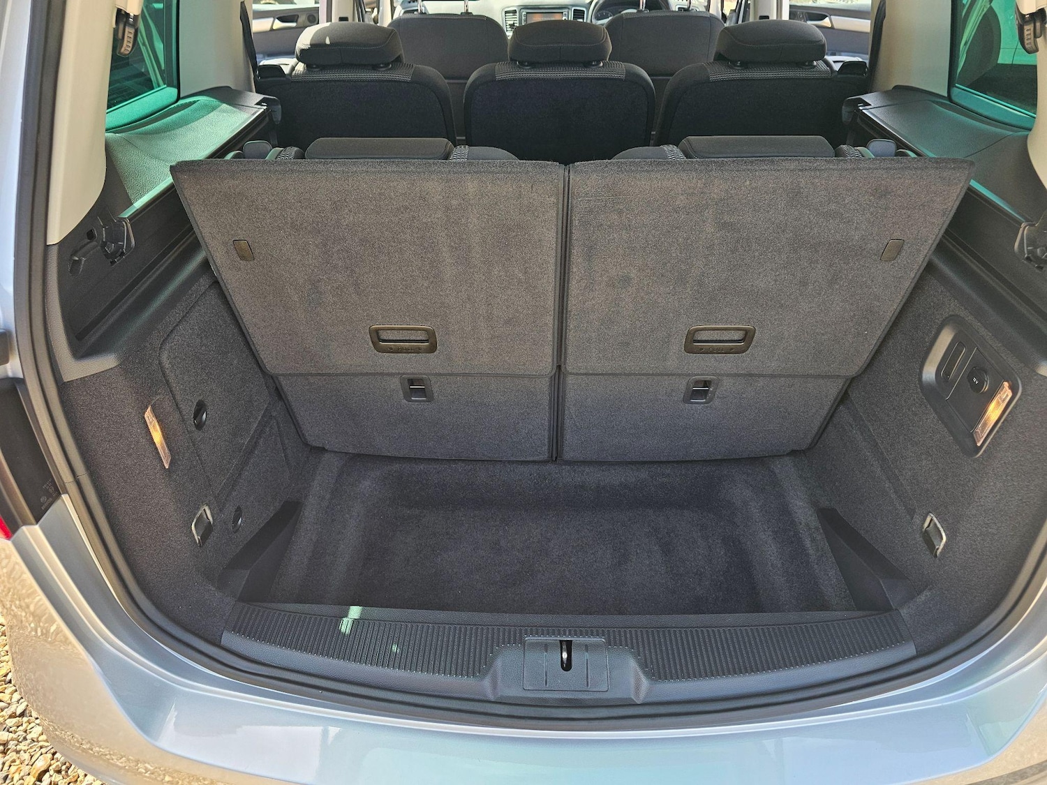 Vehicle 44