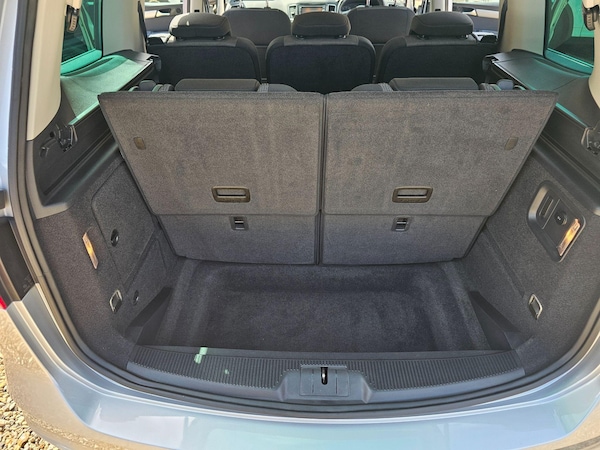 Used Volkswagen Sharan for sale - 75115102: Photo 44