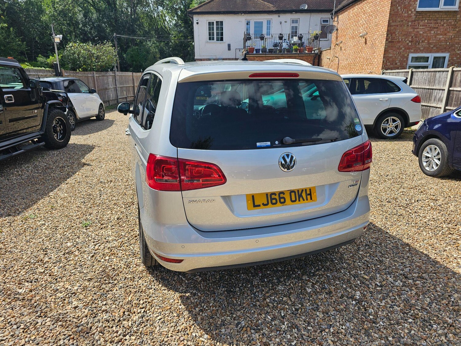 Vehicle 51