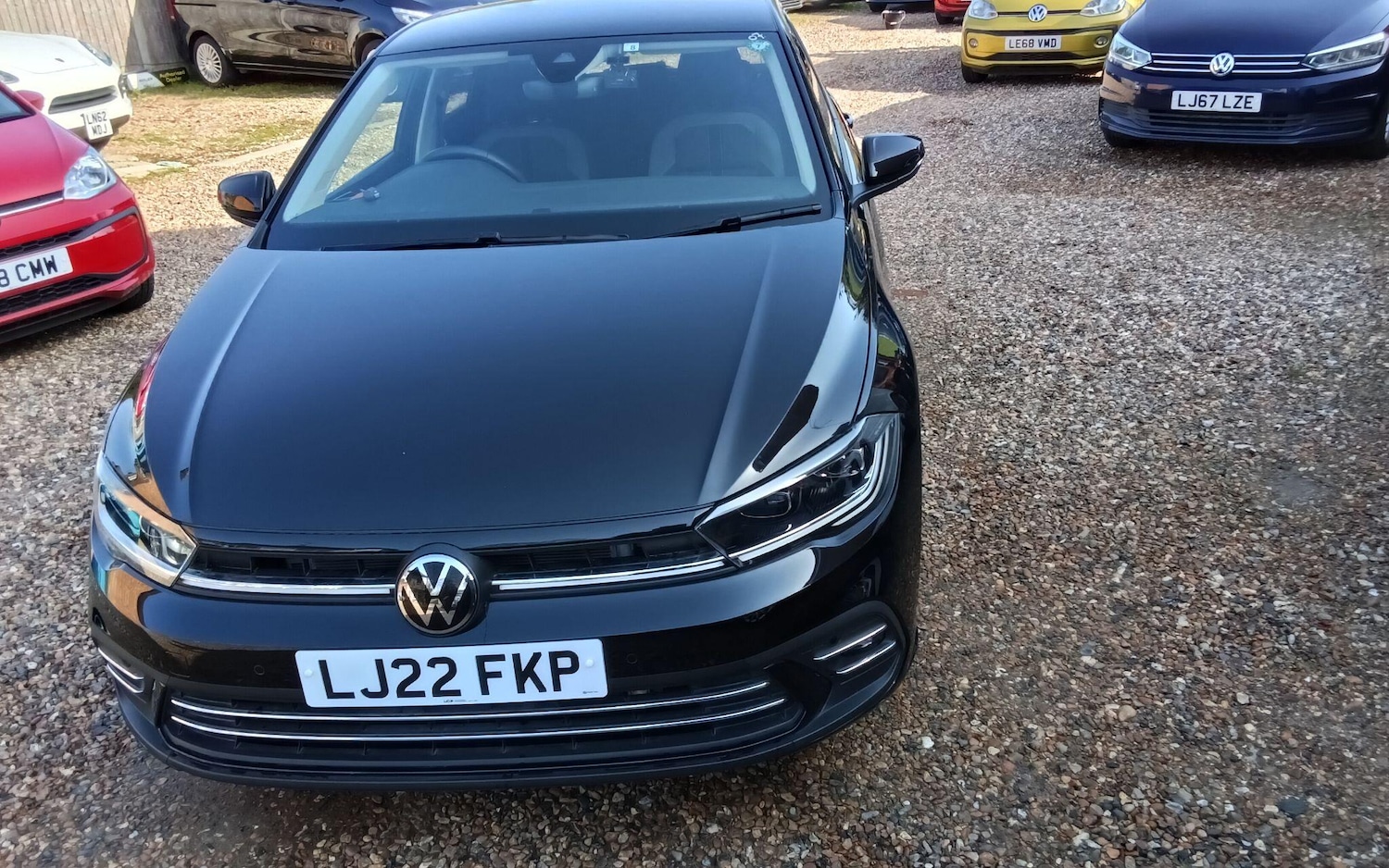 Used Volkswagen Polo 2026 for sale - 77670522: Photo 12