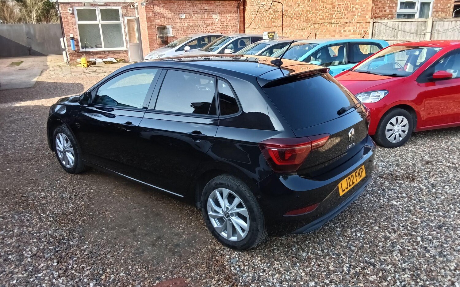 Used Volkswagen Polo 2026 for sale - 77670522: Photo 19