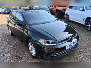 Volkswagen Polo feature image
