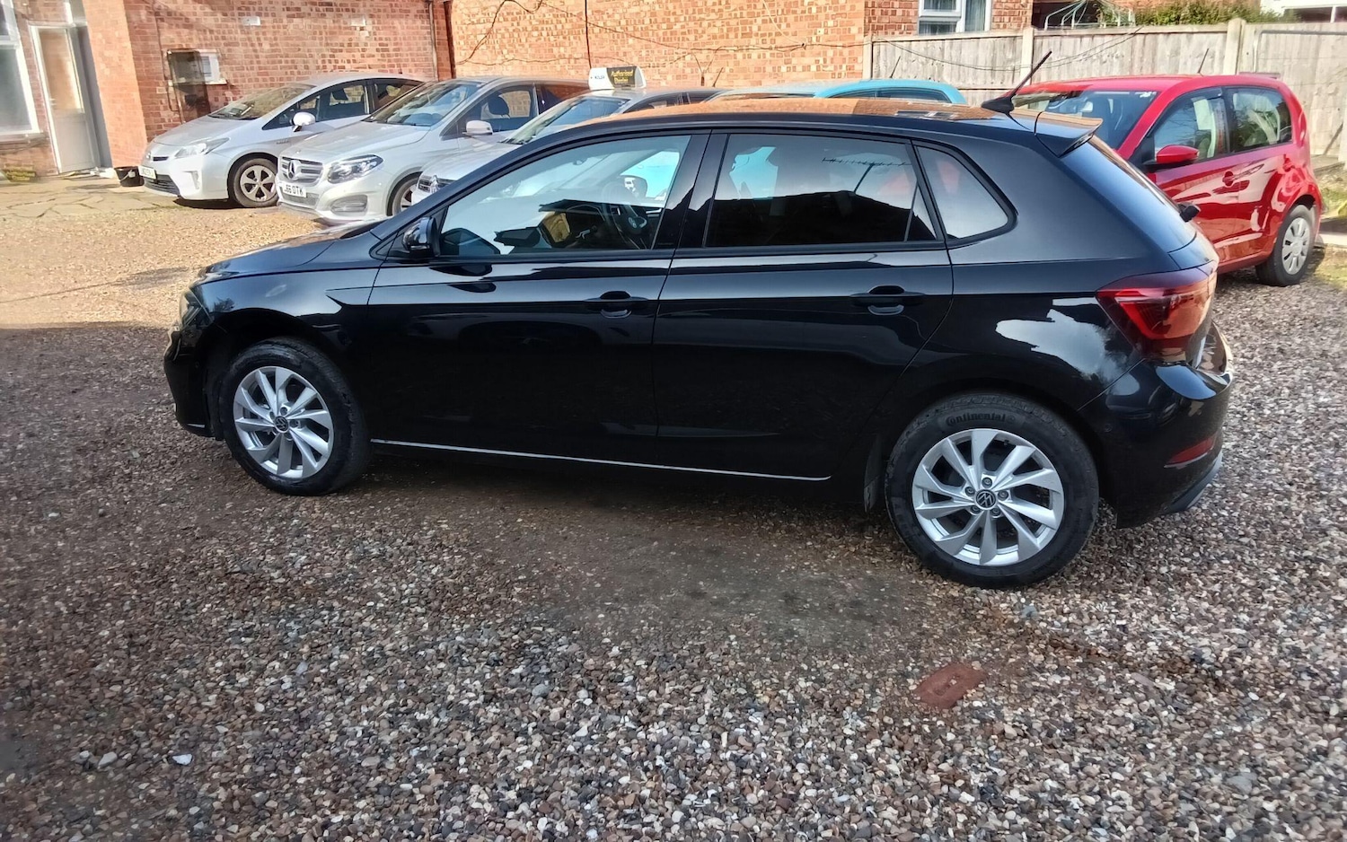 Used Volkswagen Polo 2026 for sale - 77670522: Photo 21