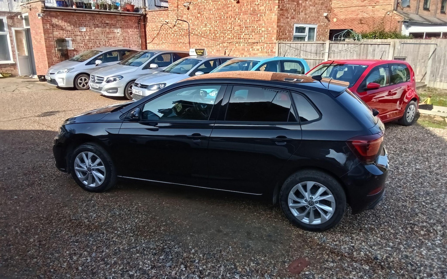 Used Volkswagen Polo 2026 for sale - 77670522: Photo 22