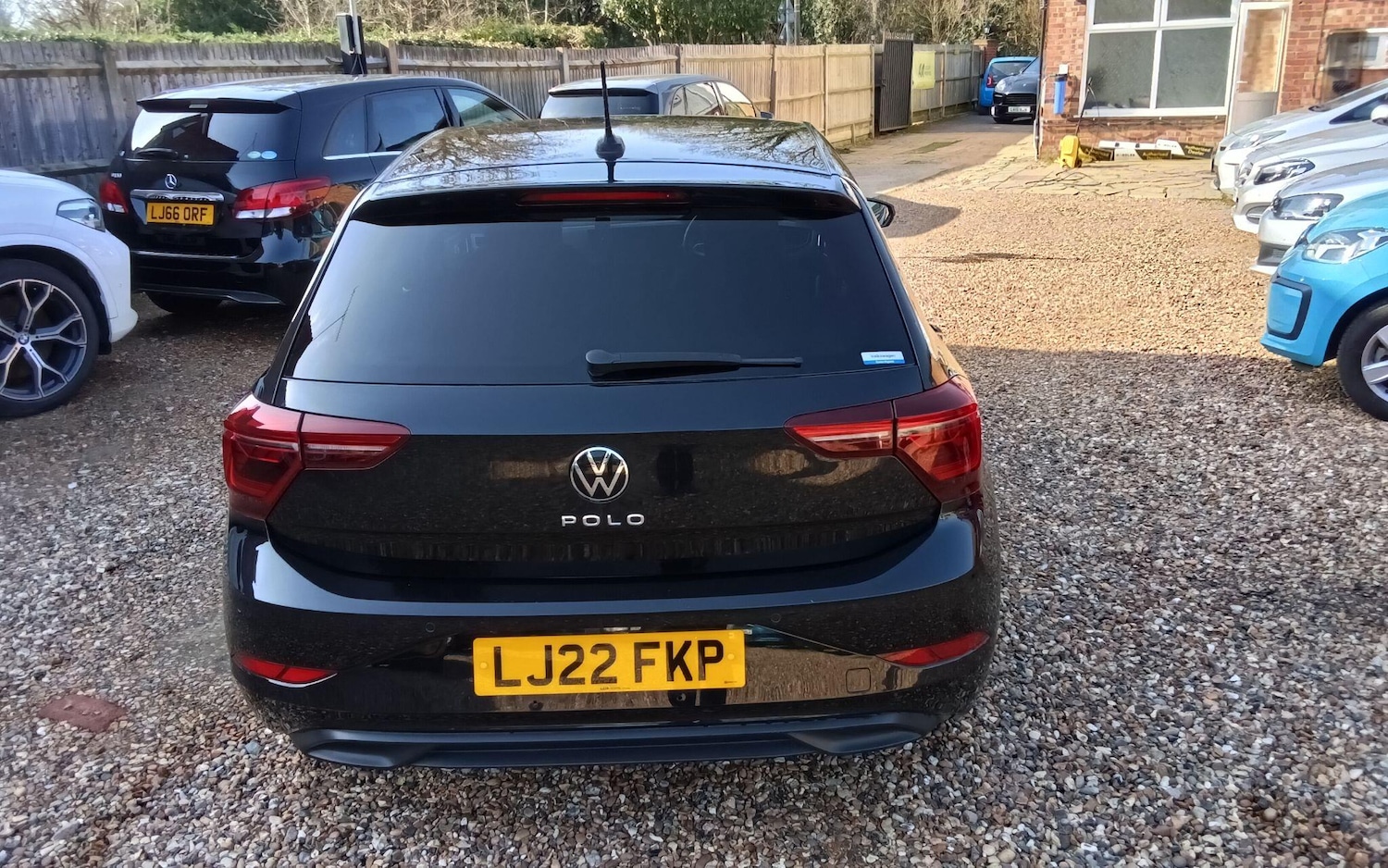 Used Volkswagen Polo 2026 for sale - 77670522: Photo 27