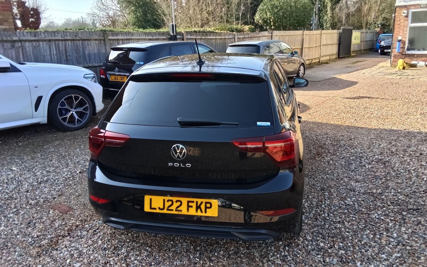 Used Volkswagen Polo 2026 for sale - 77670522: Photo 28