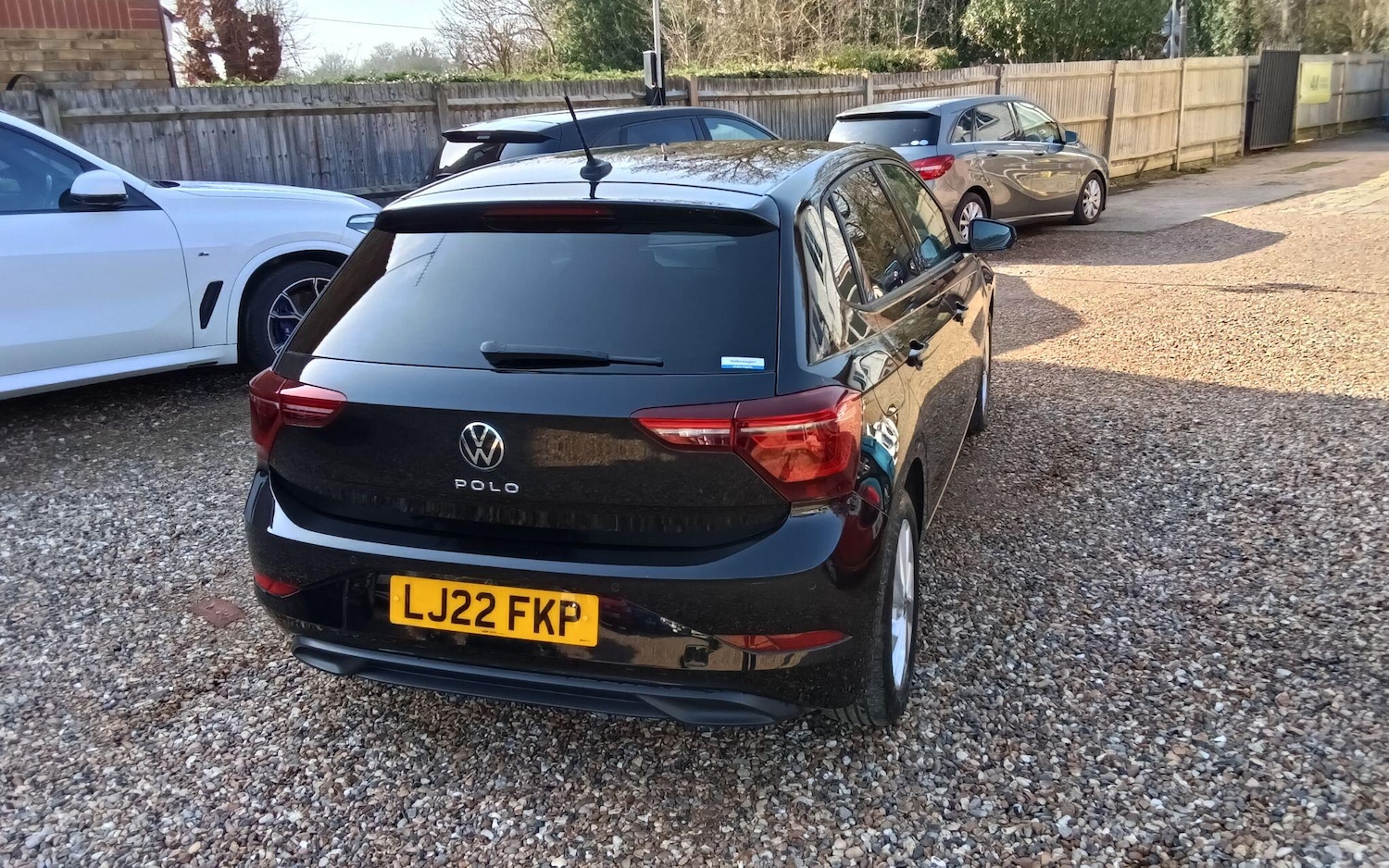 Used Volkswagen Polo 2026 for sale - 77670522: Photo 29