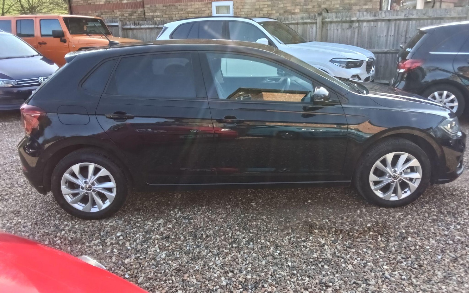 Used Volkswagen Polo 2026 for sale - 77670522: Photo 30