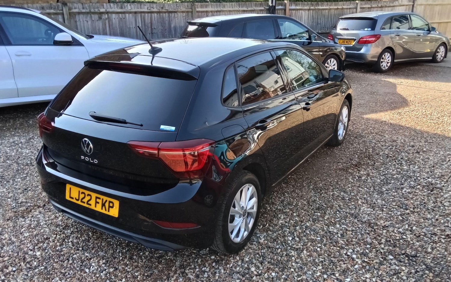 Used Volkswagen Polo 2026 for sale - 77670522: Photo 32